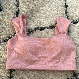 BuffBunny Alo Sports bra